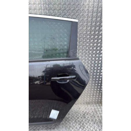 Porte arriere gauche PEUGEOT 3008 1
