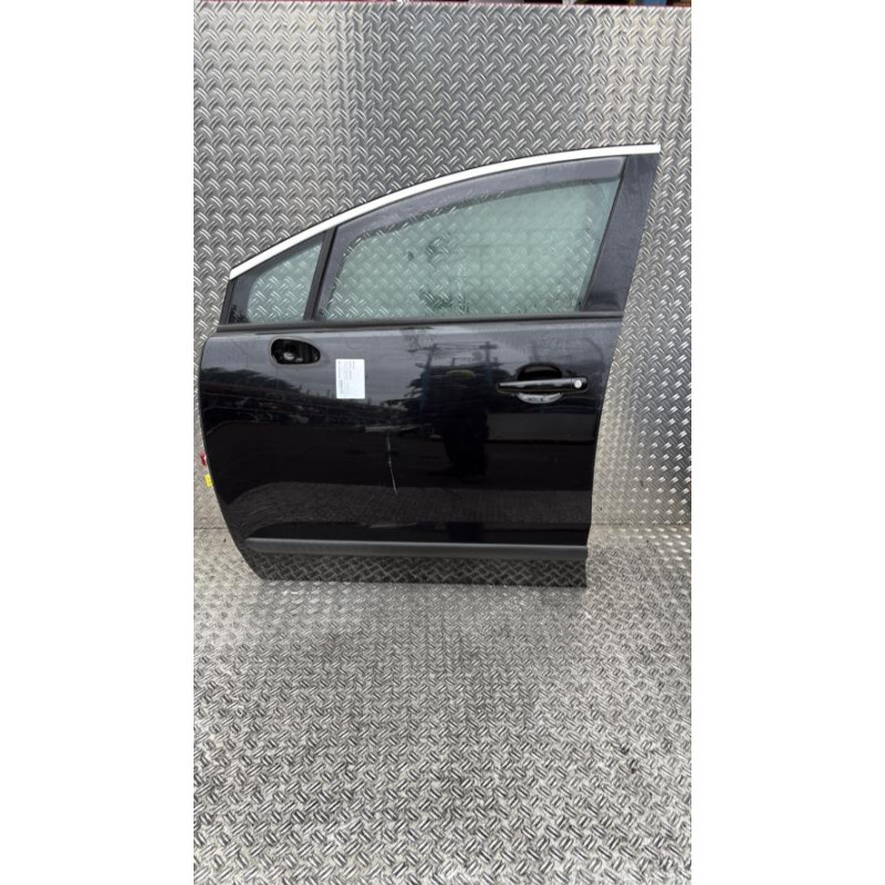Porte avant gauche PEUGEOT 3008 1