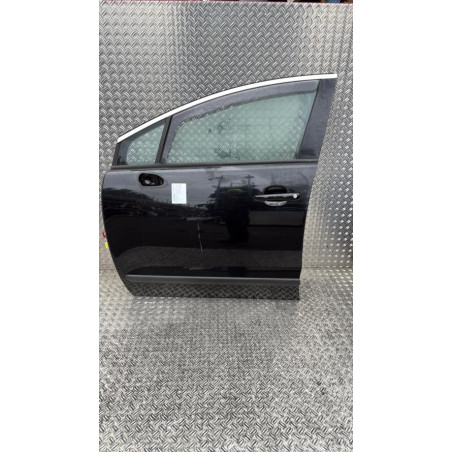 Porte avant gauche PEUGEOT 3008 1 Photo n°1