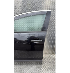 Porte avant gauche PEUGEOT 3008 1 Photo n°4