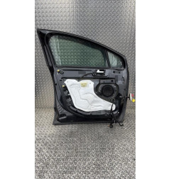 Porte avant gauche PEUGEOT 3008 1 Photo n°5