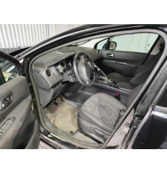 Porte avant gauche PEUGEOT 3008 1 Photo n°9
