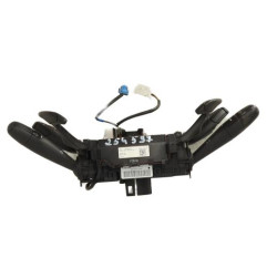 Com (Bloc Contacteur Tournant+Commodo Essuie Glace+Commodo Phare) PEUGEOT 3008 1 Photo n°3