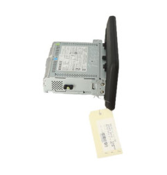 Autoradio d'origine DACIA JOGGER Photo n°4