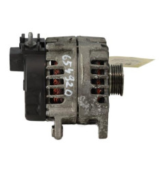 Alternateur MERCEDES CLASSE V VITO 447 Photo n°4