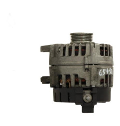 Alternateur MERCEDES CLASSE V VITO 447 Photo n°5