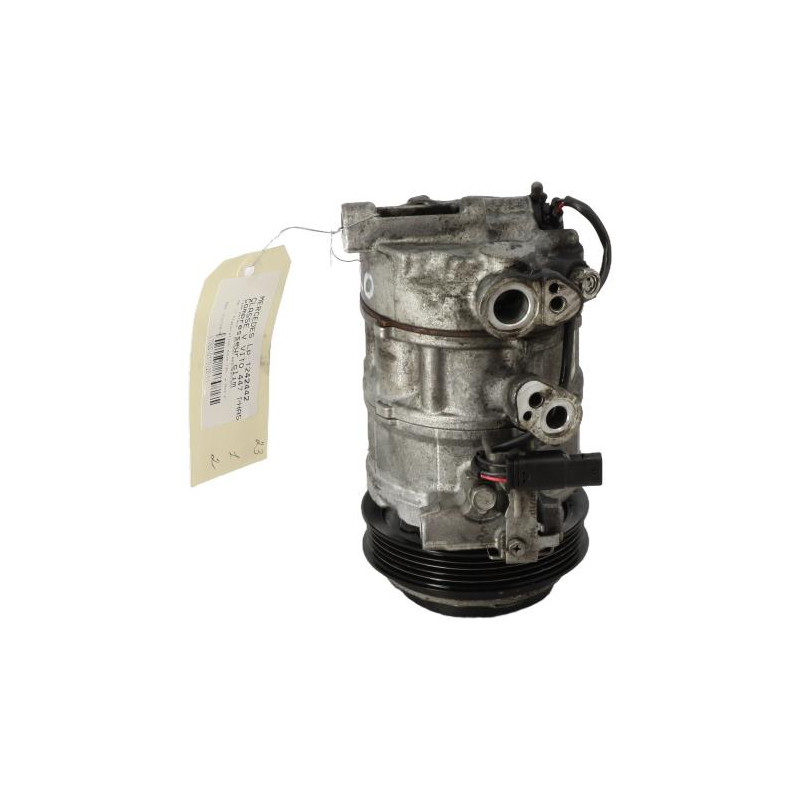 Compresseur clim MERCEDES CLASSE V VITO 447
