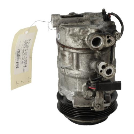 Compresseur clim MERCEDES CLASSE V VITO 447 Photo n°1