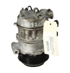 Compresseur clim MERCEDES CLASSE V VITO 447 Photo n°4