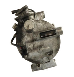 Compresseur clim MERCEDES CLASSE V VITO 447 Photo n°5