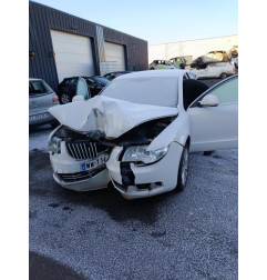 Moteur SKODA SUPERB 2 Photo n°1