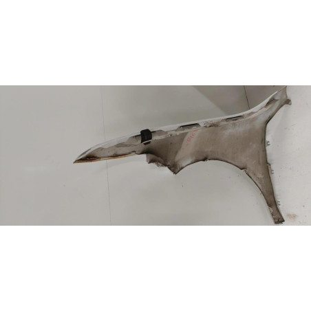 Aile avant droit SKODA SUPERB 2