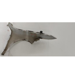 Aile avant gauche SKODA SUPERB 2