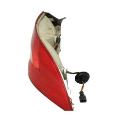 Feu arriere principal droit (feux) SKODA SUPERB 2 Photo n°3