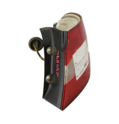 Feu arriere principal droit (feux) SKODA SUPERB 2 Photo n°5