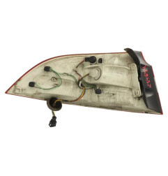 Feu arriere principal droit (feux) SKODA SUPERB 2 Photo n°6