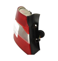 Feu arriere principal gauche (feux) SKODA SUPERB 2 Photo n°3