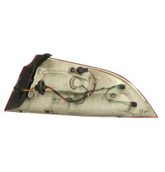 Feu arriere principal gauche (feux) SKODA SUPERB 2 Photo n°6