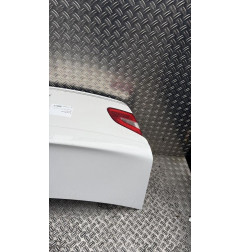 Malle/Hayon arriere SKODA SUPERB 2 Photo n°3