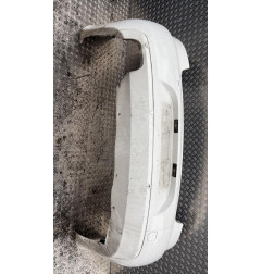 Pare choc arriere SKODA SUPERB 2 Photo n°1