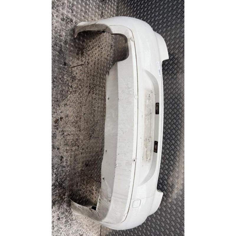 Pare choc arriere SKODA SUPERB 2