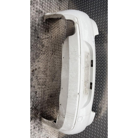 Pare choc arriere SKODA SUPERB 2 Photo n°1