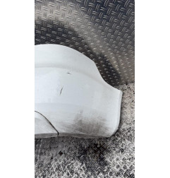 Pare choc arriere SKODA SUPERB 2 Photo n°3