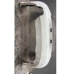 Pare choc arriere SKODA SUPERB 2 Photo n°4