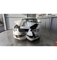 Pare choc arriere SKODA SUPERB 2 Photo n°11