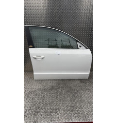Porte avant droit SKODA SUPERB 2 Photo n°1
