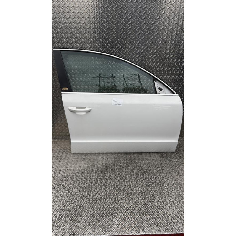 Porte avant droit SKODA SUPERB 2