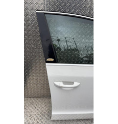 Porte avant droit SKODA SUPERB 2