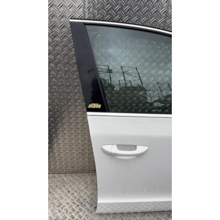 Porte avant droit SKODA SUPERB 2