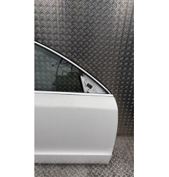 Porte avant droit SKODA SUPERB 2 Photo n°3