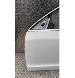 Porte avant gauche SKODA SUPERB 2