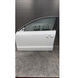 Porte avant gauche SKODA SUPERB 2 Photo n°3