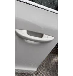Porte avant gauche SKODA SUPERB 2 Photo n°4