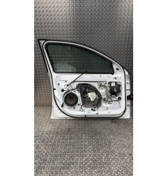 Porte avant gauche SKODA SUPERB 2 Photo n°5