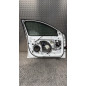 Porte avant gauche SKODA SUPERB 2