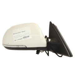 Retroviseur droit SKODA SUPERB 2 Photo n°6