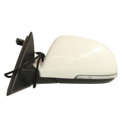 Retroviseur gauche SKODA SUPERB 2 Photo n°6