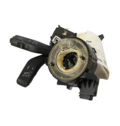 Com (Bloc Contacteur Tournant+Commodo Essuie Glace+Commodo Phare) SKODA SUPERB 2