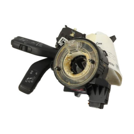 Com (Bloc Contacteur Tournant+Commodo Essuie Glace+Commodo Phare) SKODA SUPERB 2