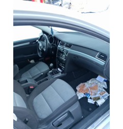 Compteur SKODA SUPERB 2 Photo n°6