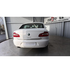 Compteur SKODA SUPERB 2 Photo n°14