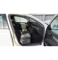 Pare soleil droit SKODA SUPERB 2 Photo n°10