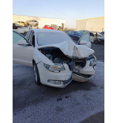 Bloc chauffage SKODA SUPERB 2