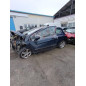 Renfort pare choc arriere (traverse) PEUGEOT 308 1