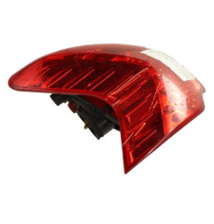 Feu arriere principal gauche (feux) PEUGEOT 3008 1 Photo n°1