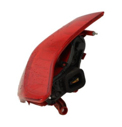 Feu arriere principal gauche (feux) PEUGEOT 3008 1